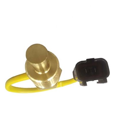 Replace/Repair and 100% Water Temperature Sensor for Komatsu Doosan Hyundai Cummins 140LC-7 Excavator Engine Spare Parts