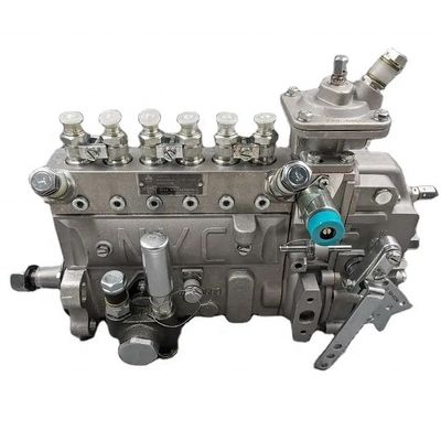 226B-1305306 B6ad548g-R High Diesel Pressure Pumps for Weichai Deutz Engine Loader WP4 WP6 WP8 226B Fuel Injection Pump