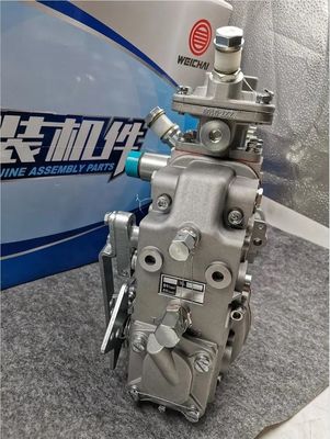 226B-1305306 B6ad548g-R High Diesel Pressure Pumps for Weichai Deutz Engine Loader WP4 WP6 WP8 226B Fuel Injection Pump