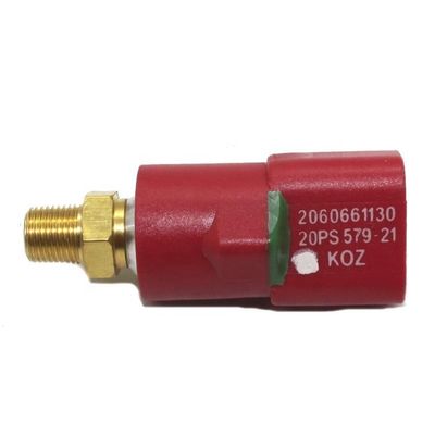 Standard Size 20PS579-21 Pressure Sensor Switch For Komatsu PC200-6 PC200-7