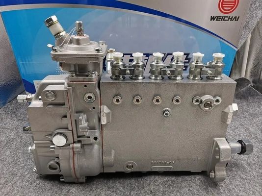 226B-1305306 B6ad548g-R High Diesel Pressure Pumps for Weichai Deutz Engine Loader WP4 WP6 WP8 226B Fuel Injection Pump