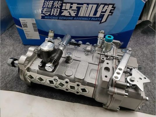 226B-1305306 B6ad548g-R High Diesel Pressure Pumps for Weichai Deutz Engine Loader WP4 WP6 WP8 226B Fuel Injection Pump