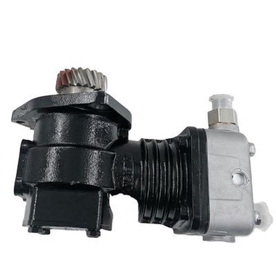 4110001164013 612600130651 LG 958 Wheel Loader Weichai WP10 Diesel Engine Air Compressor Standard Size