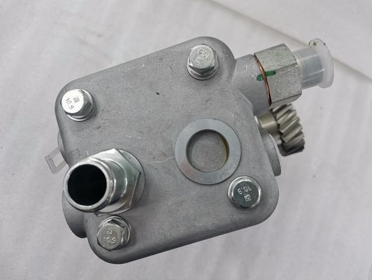 4110001164013 612600130651 LG 958 Wheel Loader Weichai WP10 Diesel Engine Air Compressor Standard Size