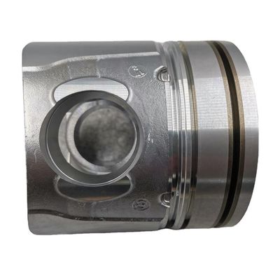 6D107 Cummins Engine Piston 6754-31-2110 4376116 5295571 6.7 Cummins Pistons