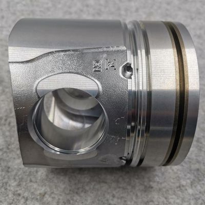 6D107 Cummins Engine Piston 6754-31-2110 4376116 5295571 6.7 Cummins Pistons