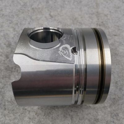 6D107 Cummins Engine Piston 6754-31-2110 4376116 5295571 6.7 Cummins Pistons