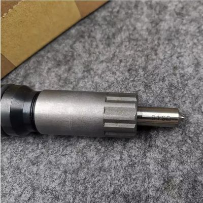 095000-6120 Diesel Fuel Injector for Komatsu PC600 Excavator Engine Parts Common Rail Injector Shipping EMS DHL FEDEX TNT UPS