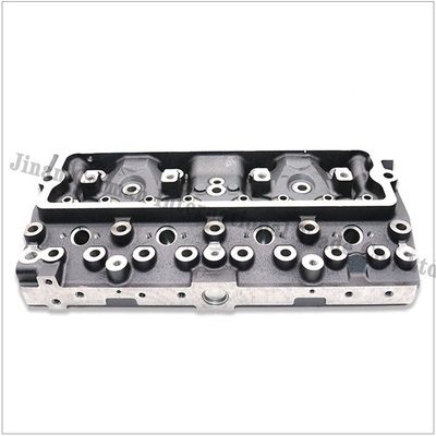 T3712H074Z TZZ80221 T3712H048 Cast Iron Cylinder Heads for Perkins LOVOL FOTON AUMAN Excavator Engine Top- Material