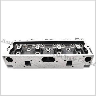 T3712H074Z TZZ80221 T3712H048 Cast Iron Cylinder Heads for Perkins LOVOL FOTON AUMAN Excavator Engine Top- Material