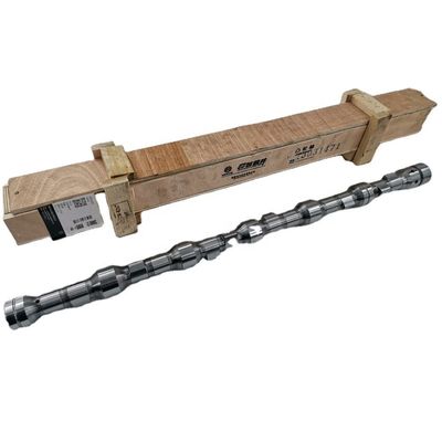 Standard Size Deutz TD226B WEICHAI WP6 WP4G TD226 Diesel Engine Spare Parts Cramshaft with and ISO9001 Certificate