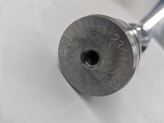 Standard Size Deutz TD226B WEICHAI WP6 WP4G TD226 Diesel Engine Spare Parts Cramshaft with and ISO9001 Certificate