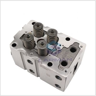 1004686210 OE NO. cylinder head for SHANTUI WEICHAI WP10 WP13G excavator Bulldozer engine parts