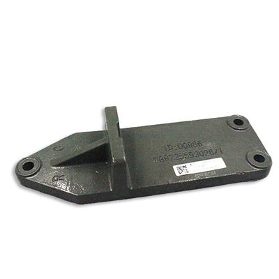 Sinotruk Car Model Engine Bracket for Weichai FAW Shacman Dongfeng Engine Carrier WG9725593026