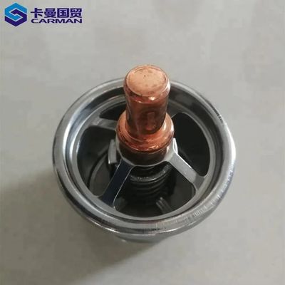 Thermostat For Komatsu PC450-8 6D170 Engine Excavator Car Fitment Daewoo Year 2003-6212-65-2610 Temperature Controller