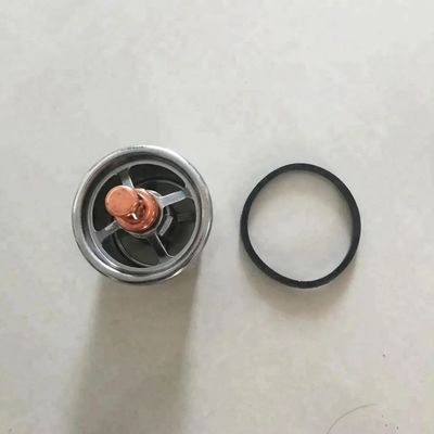 Thermostat For Komatsu PC450-8 6D170 Engine Excavator Car Fitment Daewoo Year 2003-6212-65-2610 Temperature Controller