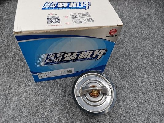 Howo 226B-13021132 Truck Spare Parts for WEICHAI DEUTZ 226B LIUGONG WP6 WP8 Engine Compatible SDLG 933 936 Loader 2023 Year