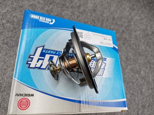 Howo 226B-13021132 Truck Spare Parts for WEICHAI DEUTZ 226B LIUGONG WP6 WP8 Engine Compatible SDLG 933 936 Loader 2023 Year