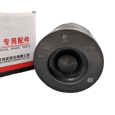 SDEC Shangchai Diesel Engine Spare Parts Piston Reference NO. D05-101-41