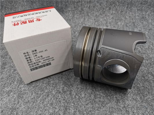 SDEC Shangchai Diesel Engine Spare Parts Piston Reference NO. D05-101-41