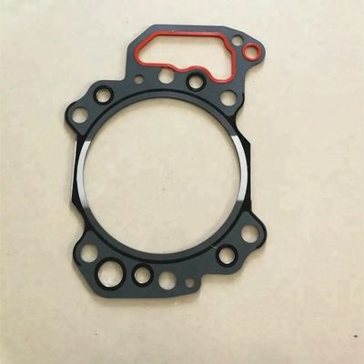 6150-11-1101 S6D125E-1 Excavator Overhaul Set Gaskets for Komatsu 6D125 Cylinder Head Gasket Purpose For Retrofit/Upgrade