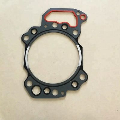 6150-11-1101 S6D125E-1 Excavator Overhaul Set Gaskets for Komatsu 6D125 Cylinder Head Gasket Purpose For Retrofit/Upgrade