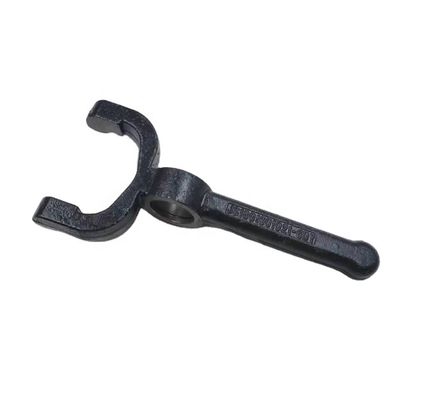 Steel Clutch Release Fork for FAST HW75706T Gearbox Parts and Certified by ISO9001 2008