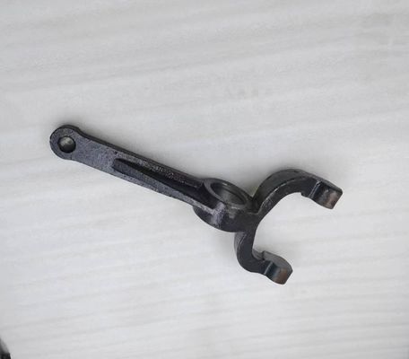 Steel Clutch Release Fork for FAST HW75706T Gearbox Parts and Certified by ISO9001 2008