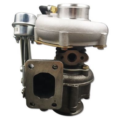 4RZG75.730000 JP60A Turbocharger for 4A3L-23 Engine Standard Size and Shipping TNT DHL EMS