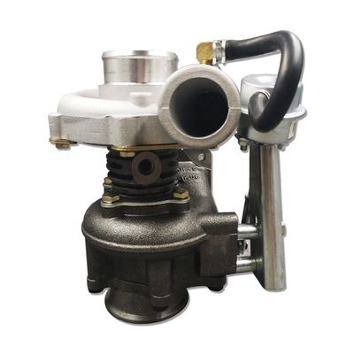 4RZG75.730000 JP60A Turbocharger for 4A3L-23 Engine Standard Size and Shipping TNT DHL EMS