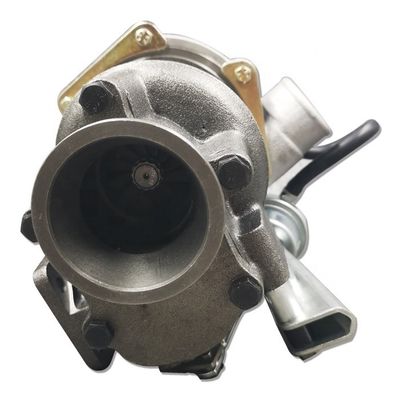 4RZG75.730000 JP60A Turbocharger for 4A3L-23 Engine Standard Size and Shipping TNT DHL EMS