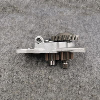 KOMATSU PC200 6D95 Engine Excavator Oil Pump 6209-51-1201 Suitable for Customer Requirements