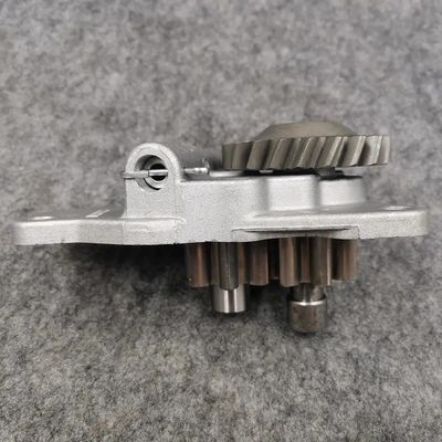 6209-51-1201 6206-51-1201 Gear Pump for Komatsu Diesel Engine Excavator Oil Pump Car Fitment Cummins Year 2017