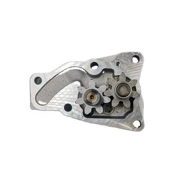 6209-51-1201 Oil Pump for KOMATSU PC200 6D95 Diesel Engine Parts