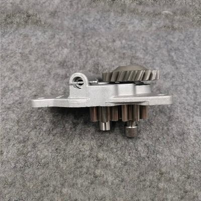 6209-51-1201 Oil Pump for KOMATSU PC200 6D95 Diesel Engine Parts