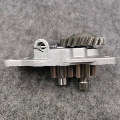 6209-51-1201 Oil Pump for KOMATSU PC200 6D95 Diesel Engine Parts