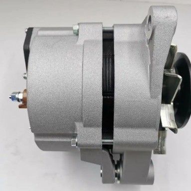 Car Fitment ISUZU Alternator Generator for Deutz Weichai Diesel Engine WP6 WP8 Truck 14V 65A
