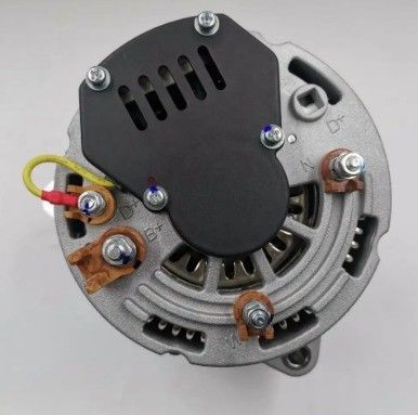 Car Fitment ISUZU Alternator Generator for Deutz Weichai Diesel Engine WP6 WP8 Truck 14V 65A