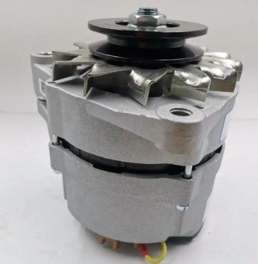 Car Fitment ISUZU Alternator Generator for Deutz Weichai Diesel Engine WP6 WP8 Truck 14V 65A
