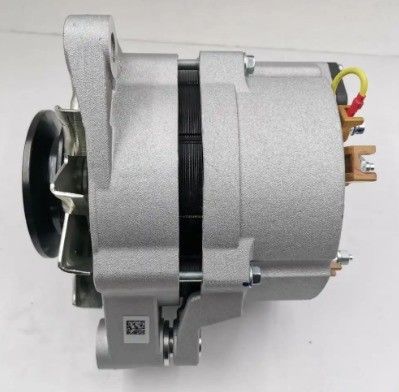 Car Fitment ISUZU Alternator Generator for Deutz Weichai Diesel Engine WP6 WP8 Truck 14V 65A