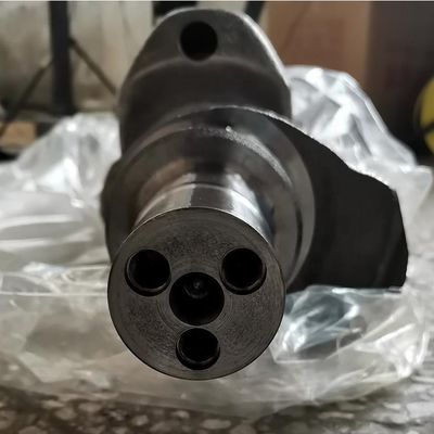 Replace/Repair Crankshaft for FOTON AUMAN GTL AUMANX AOLING Truck PERKINS LOVOL Forklift Loader Excavator Engine Parts