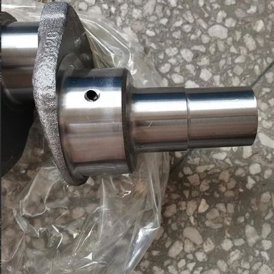 Replace/Repair Crankshaft for FOTON AUMAN GTL AUMANX AOLING Truck PERKINS LOVOL Forklift Loader Excavator Engine Parts