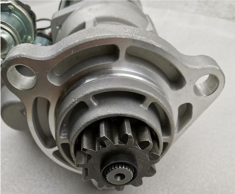 24V 9KW 11T Starter for SHANTUI SD16 SD22 SD32 Bulldozer NT855 Engine Spare Parts CUMMINS SHANTUI Car Fitment Cummins Engines