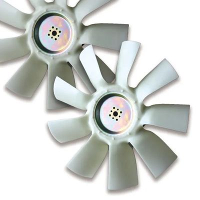 600-635-7870 Excavator Fan Blades for KOMATSU PC300-7 6D114 Engine and ISO9001 Certification Standard
