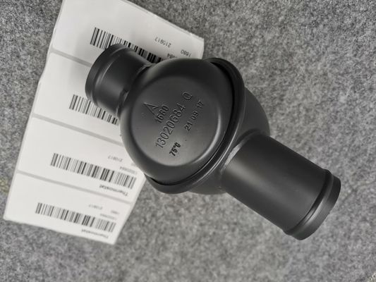 WEICHAI DEUTZ WP6 WP8 SDLG LG933 FOTON SANY LOADER LIUGONG Engine Steel 75 Degree Truck Thermostat for Car Model LIUGONG