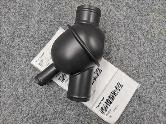 WEICHAI DEUTZ WP6 WP8 SDLG LG933 FOTON SANY LOADER LIUGONG Engine Steel 75 Degree Truck Thermostat for Car Model LIUGONG