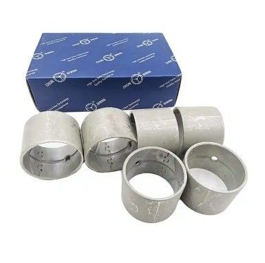 61500030077 Rod Bushing Connects Weichai Engine Diesel WD615 WD618 WP12 Heavy-Duty Trucks Reliability