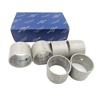 61500030077 Rod Bushing Connects Weichai Engine Diesel WD615 WD618 WP12 Heavy-Duty Trucks Reliability