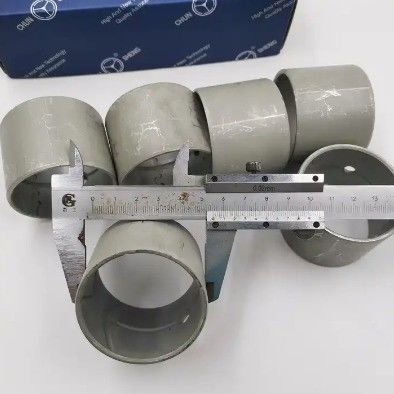 61500030077 Rod Bushing Connects Weichai Engine Diesel WD615 WD618 WP12 Heavy-Duty Trucks Reliability