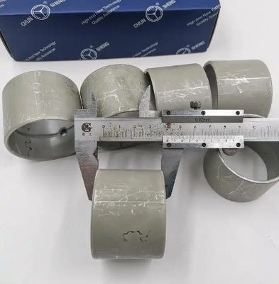 61500030077 Rod Bushing Connects Weichai Engine Diesel WD615 WD618 WP12 Heavy-Duty Trucks Reliability